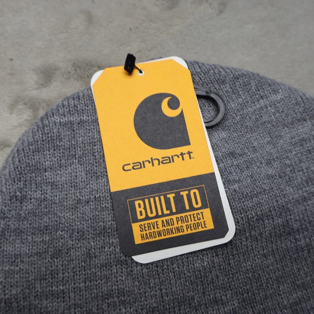 Carhartt new tags